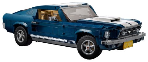 LEGO Creator Expert 10265 Ford Mustang LEGO Creator Expert 10265 Ford Mustang