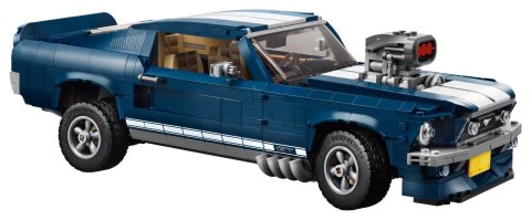 LEGO Creator Expert 10265 Ford Mustang LEGO Creator Expert 10265 Ford Mustang
