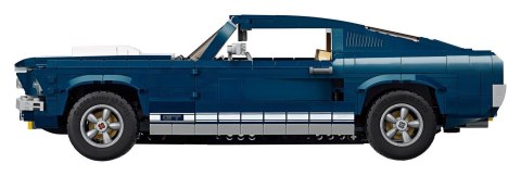 LEGO Creator Expert 10265 Ford Mustang LEGO Creator Expert 10265 Ford Mustang