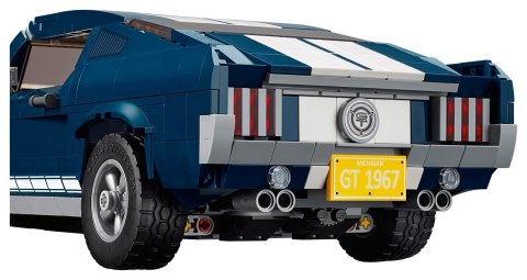 LEGO Creator Expert 10265 Ford Mustang LEGO Creator Expert 10265 Ford Mustang