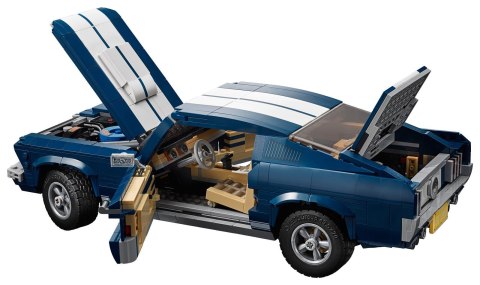 LEGO Creator Expert 10265 Ford Mustang LEGO Creator Expert 10265 Ford Mustang