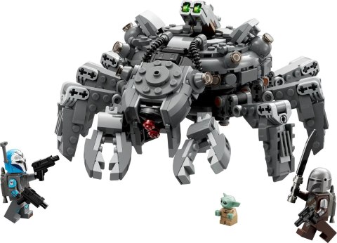 LEGO Star Wars 75361 Pajęczy czołg