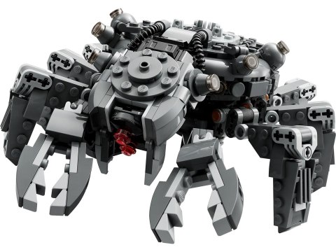 LEGO Star Wars 75361 Pajęczy czołg