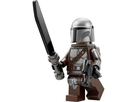 LEGO Star Wars 75361 Pajęczy czołg