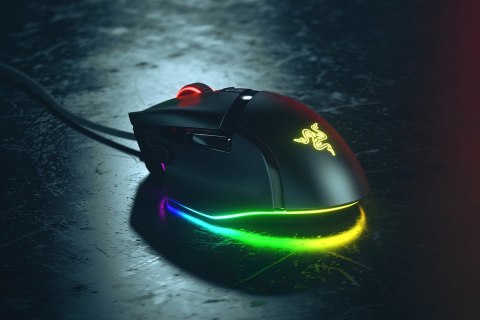 Mysz Razer Basilisk V3