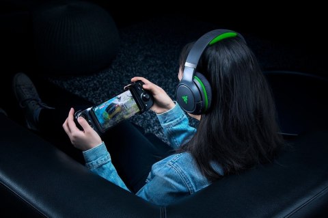 Razer Kaira Pro Headset