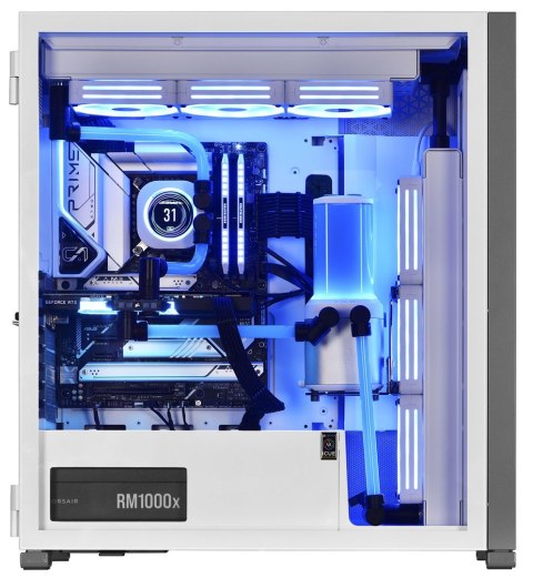 Actina Custom 14900KF/64GB/1TB/RTX4090/1000W/W11