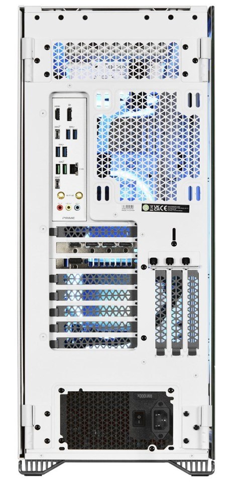 Actina Custom 14900KF/64GB/1TB/RTX4090/1000W/W11