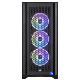 Komputer PC Actina iCUE 13700KF/64GB/2x2TB/RTX4090/1000W