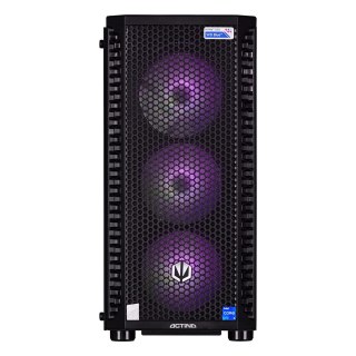 Actina ENDORFY 12400F/32GB/1TB/RTX4070/700W