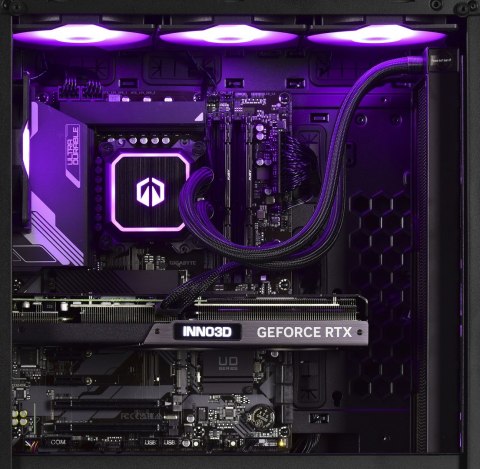 Actina ENDORFY 7800X3D/32GB/1TB/RTX4090/1000W Actina ENDORFY 7800X3D/32GB/1TB/RTX4090/1000W