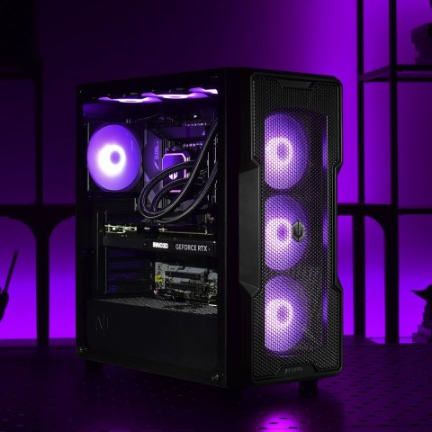 Actina ENDORFY 7800X3D/32GB/1TB/RTX4090/1000W Actina ENDORFY 7800X3D/32GB/1TB/RTX4090/1000W