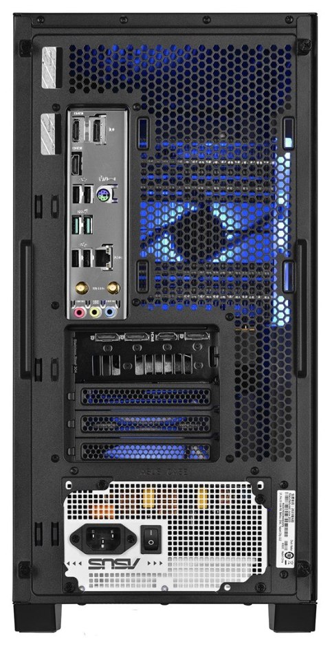 Actina PBA 13500/32GB/1TB/RTX4070/750W Actina PBA 13500/32GB/1TB/RTX4070/750W