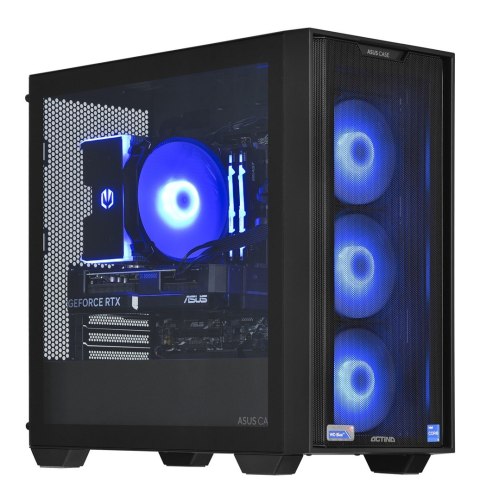 Actina PBA 5700X/32GB/2TB/RTX4070/650W Actina PBA 5700X/32GB/2TB/RTX4070/650W
