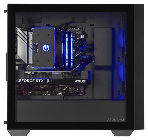 Actina PBA 5700X/32GB/2TB/RTX4070/650W Actina PBA 5700X/32GB/2TB/RTX4070/650W