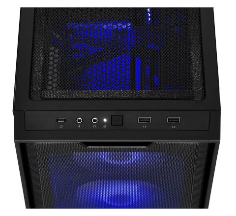 Actina PBA 5700X/32GB/2TB/RTX4070/650W Actina PBA 5700X/32GB/2TB/RTX4070/650W