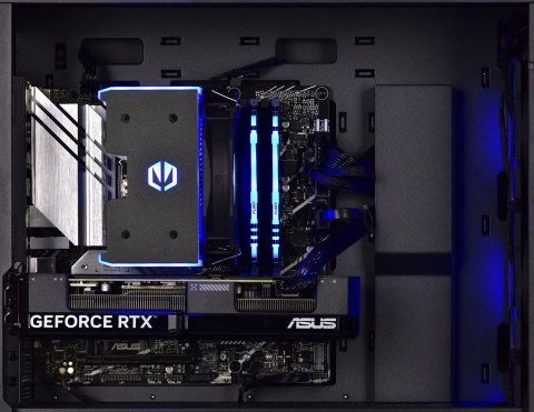 Actina PBA 5700X/32GB/2TB/RTX4070/650W Actina PBA 5700X/32GB/2TB/RTX4070/650W