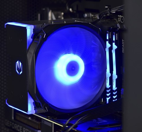 Actina PBA 5700X/32GB/2TB/RTX4070/650W Actina PBA 5700X/32GB/2TB/RTX4070/650W