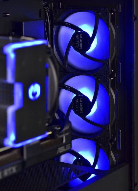 Actina PBA 5700X/32GB/2TB/RTX4070/650W Actina PBA 5700X/32GB/2TB/RTX4070/650W