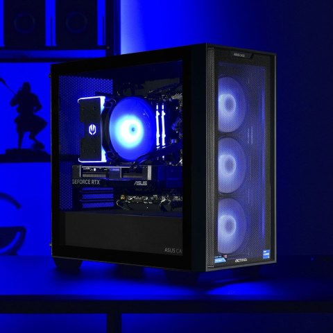 Actina PBA 5700X/32GB/2TB/RTX4070/650W Actina PBA 5700X/32GB/2TB/RTX4070/650W