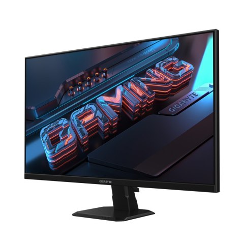 MONITOR GIGABYTE LED 27" GS27Q 170Hz MONITOR GIGABYTE LED 27" GS27Q 170Hz