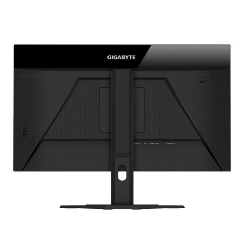 MONITOR GIGABYTE LED 28" M28U 144Hz MONITOR GIGABYTE LED 28" M28U 144Hz