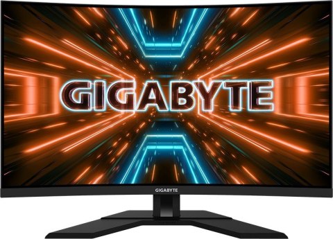 MONITOR GIGABYTE LED 32" M32UC-EK 144Hz MONITOR GIGABYTE LED 32" M32UC-EK 144Hz