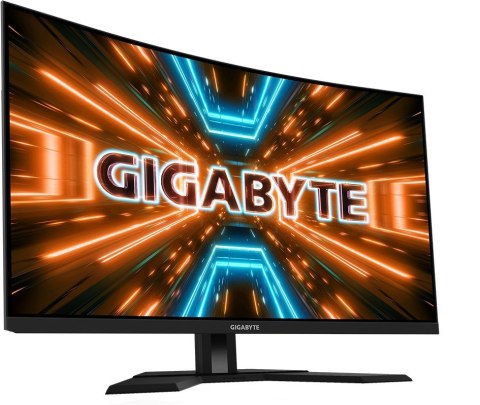 MONITOR GIGABYTE LED 32" M32UC-EK 144Hz MONITOR GIGABYTE LED 32" M32UC-EK 144Hz