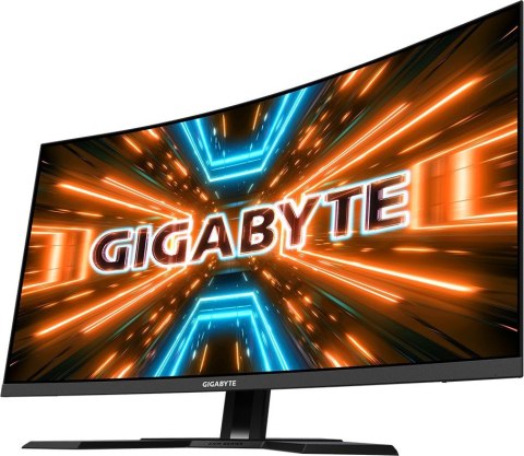 MONITOR GIGABYTE LED 32" M32UC-EK 144Hz MONITOR GIGABYTE LED 32" M32UC-EK 144Hz