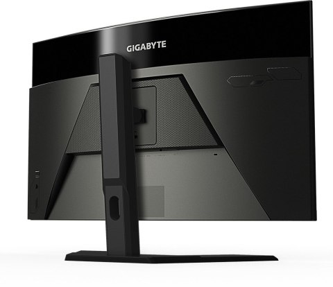 MONITOR GIGABYTE LED 32" M32UC-EK 144Hz MONITOR GIGABYTE LED 32" M32UC-EK 144Hz