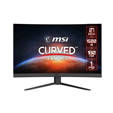 Monitor MSI G27C4 E3 Monitor MSI G27C4 E3