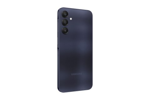 Samsung Galaxy A25 (A256) 5G ds 6/128GB Black