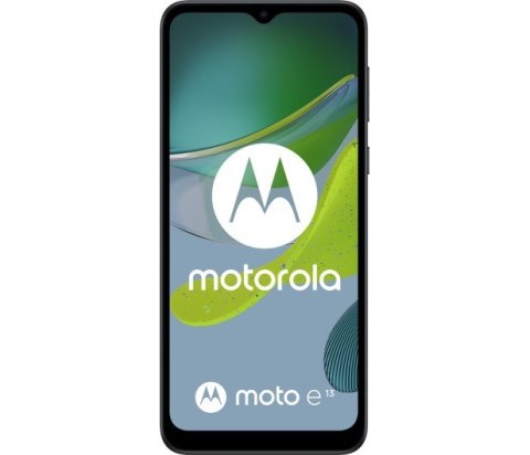 Smartfon Motorola Moto E13 8/128GB Aurora Green