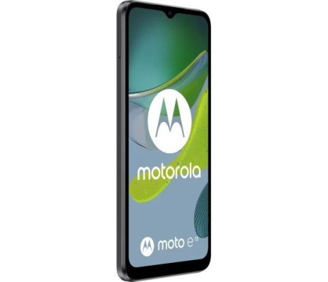 Smartfon Motorola Moto E13 8/128GB Cosmic Black