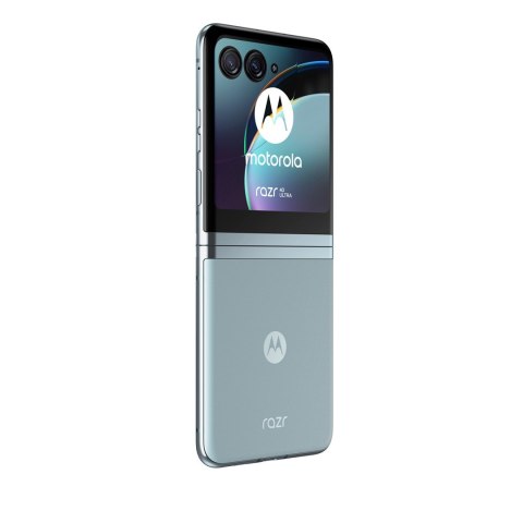 Smartfon Motorola RAZR 40 Ultra 8/256GB 6,9" P-OLED 3800mAh Dual SIM 5G Glacier Blue