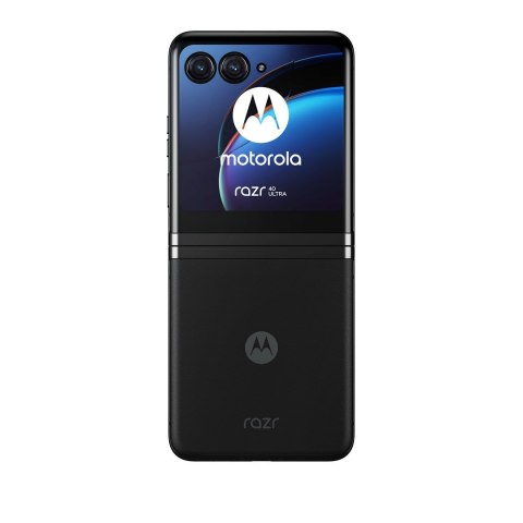 Smartfon Motorola RAZR 40 Ultra 8/256GB 6,9" P-OLED 3800mAh Dual SIM 5G Infinite Black