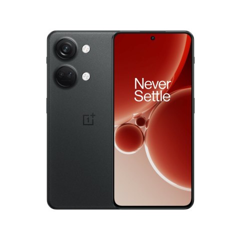Smartfon OnePlus Nord 3 5G 16/256GB Szary Smartfon OnePlus Nord 3 5G 16/256GB Szary