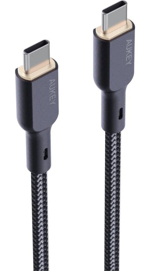 AUKEY CB-KCC102 KABEL USB-C QC PD 1.8M 5A 100W