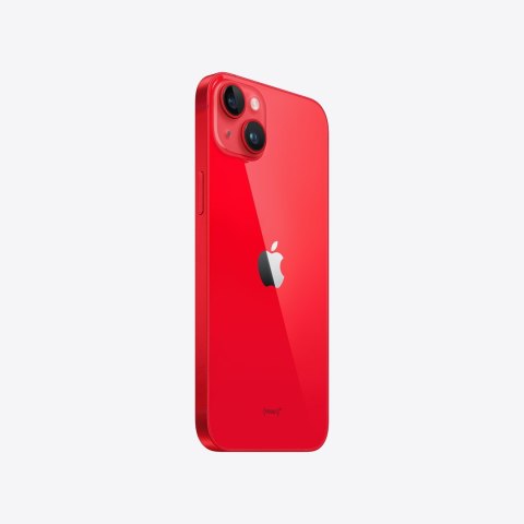 Apple iPhone 14 Plus 128GB (PRODUCT)RED