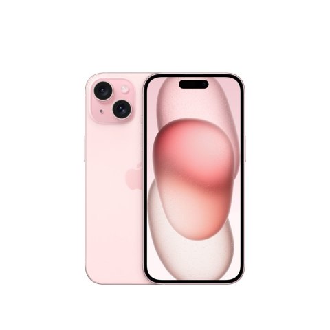 Apple iPhone 15 256GB Pink Apple iPhone 15 256GB Pink
