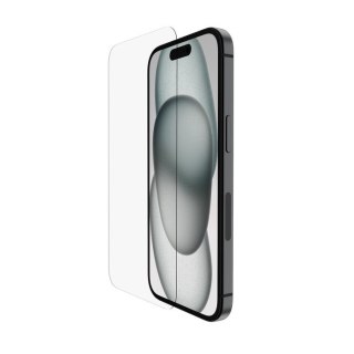 BELKIN ULTRAGLASS2 AM IPHONE 15/14 PRO