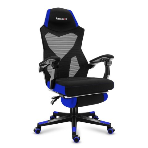 Fotel gamingowy HZ-Combat 3.0 Blue Fotel gamingowy HZ-Combat 3.0 Blue