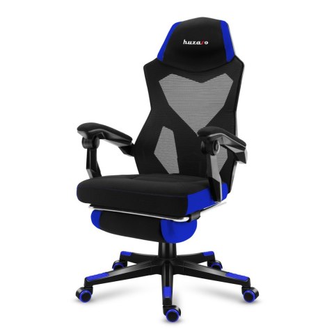 Fotel gamingowy HZ-Combat 3.0 Blue Fotel gamingowy HZ-Combat 3.0 Blue