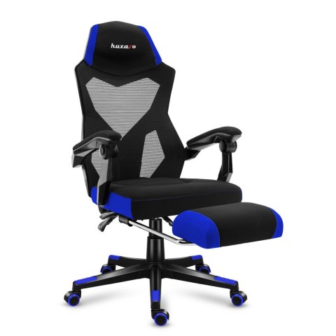 Fotel gamingowy HZ-Combat 3.0 Blue Fotel gamingowy HZ-Combat 3.0 Blue