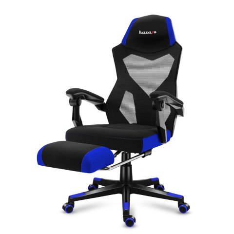 Fotel gamingowy HZ-Combat 3.0 Blue Fotel gamingowy HZ-Combat 3.0 Blue