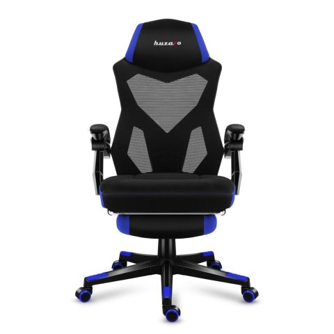Fotel gamingowy HZ-Combat 3.0 Blue Fotel gamingowy HZ-Combat 3.0 Blue
