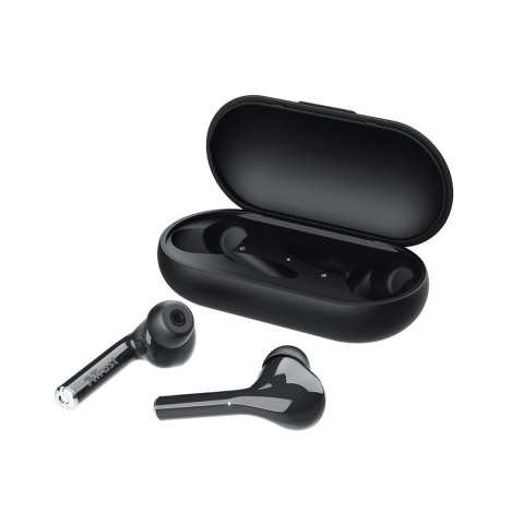 SŁUCHAWKI BLUETOOTH TRUST Nika Touch Black