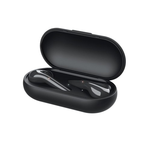 SŁUCHAWKI BLUETOOTH TRUST Nika Touch Black