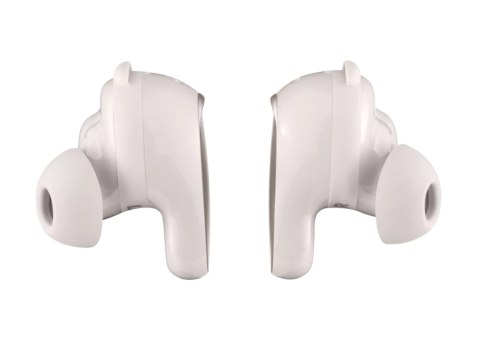 Słuchawki Bose QC Ultra Earbuds white