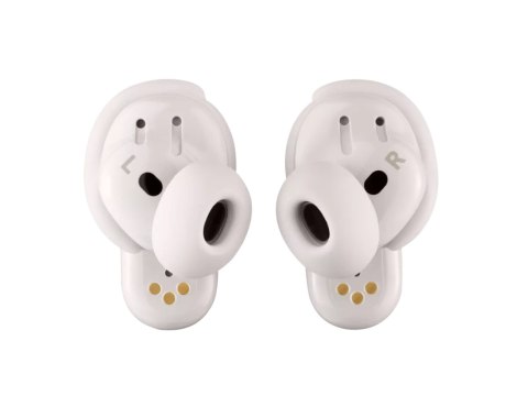 Słuchawki Bose QC Ultra Earbuds white